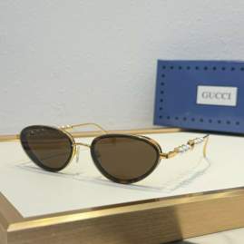 Picture of Gucci Sunglasses _SKUfw80443665fw